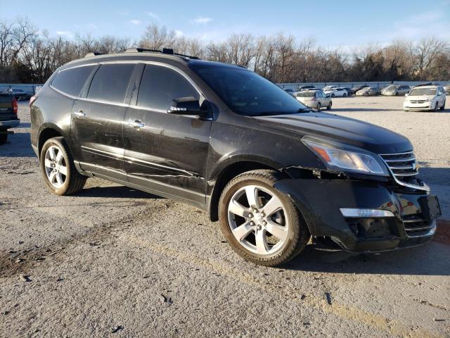 2016 CHEVROLET TRAVERSE L - 1GNKRJKD0GJ192584