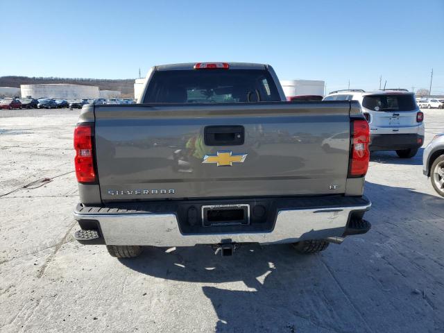 2017 CHEVROLET silverado 3GCPCREC7HG294338
