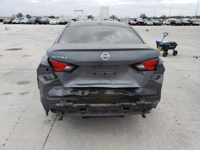 2020 NISSAN ALTIMA S - 1N4BL4BV0LN312316
