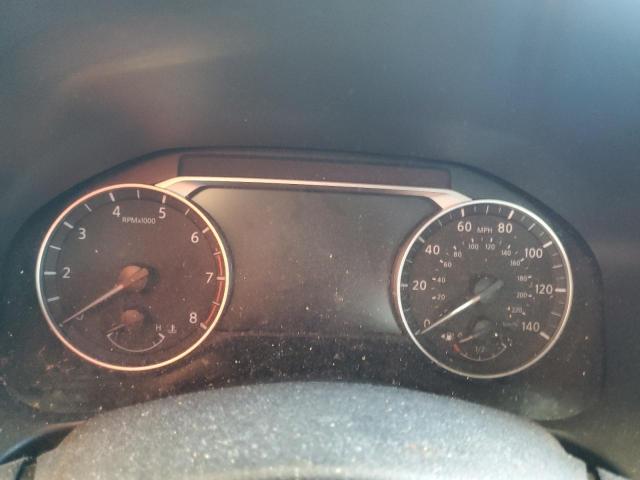 2019 NISSAN ALTIMA SV - 1N4BL4DV7KC120284