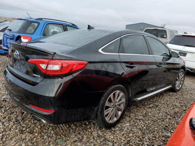 5NPE34AF6GH399162 Hyundai Sonata Sport