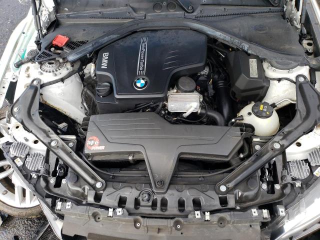 2015 BMW 228 I WBA1K5C59FV242748