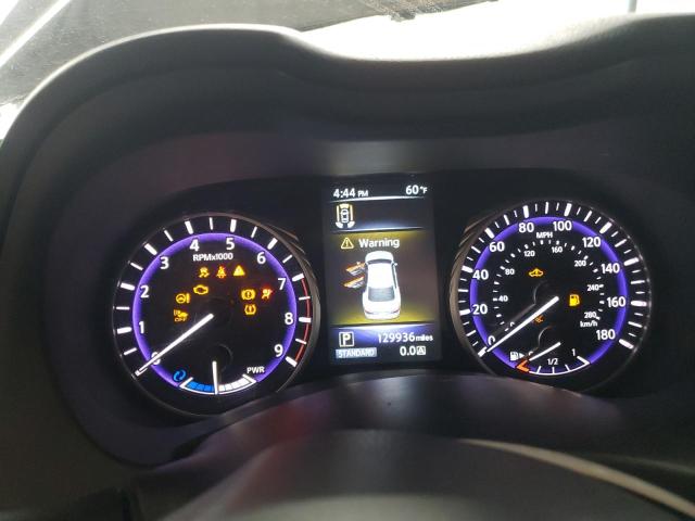 2015 INFINITI Q50 HYBRID - JN1AV7AR5FM850657