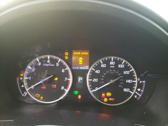 19VDE1F71DE016534 Acura Ilx 20 Tech