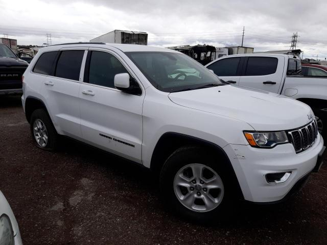 2017 JEEP GRAND CHER - 1C4RJFAG0HC660228