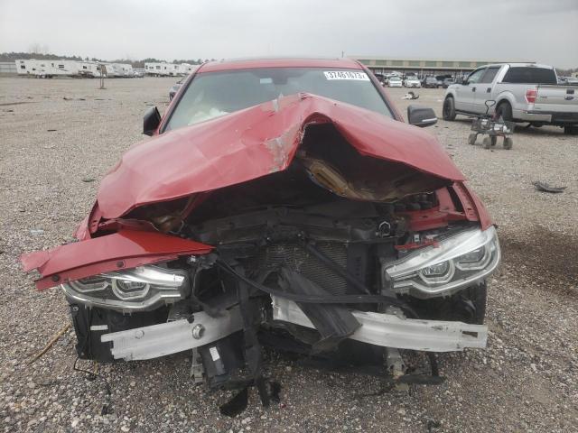 WBA8B9C37HK885883 BMW 330 I