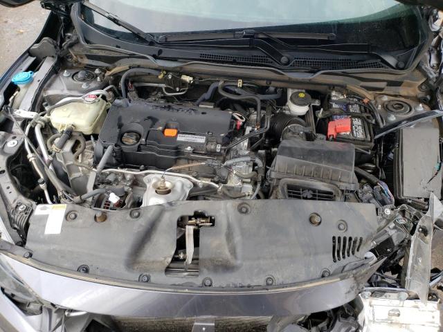 2021 HONDA CIVIC SPOR - 2HGFC2F83MH518990