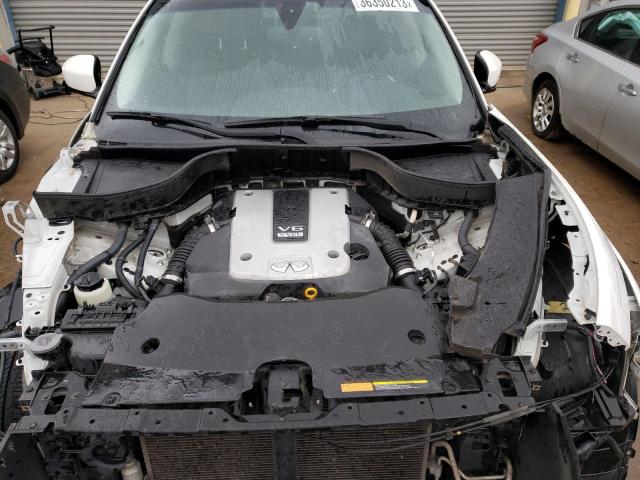 2015 INFINITI QX70 - JN8CS1MU1FM381809