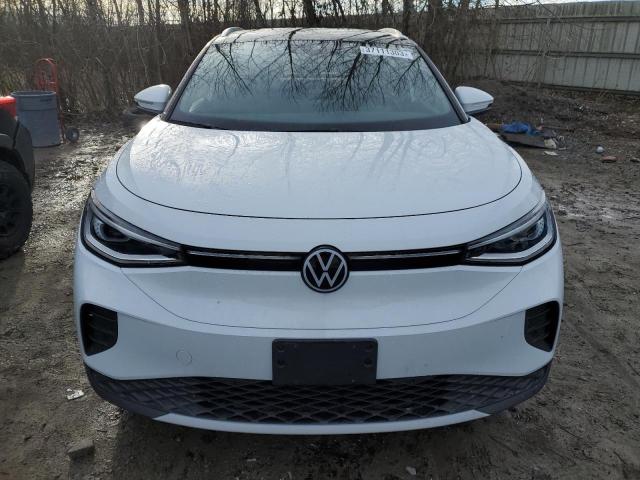 2021 VOLKSWAGEN ID.4 PRO S WVGKMPE24MP057391
