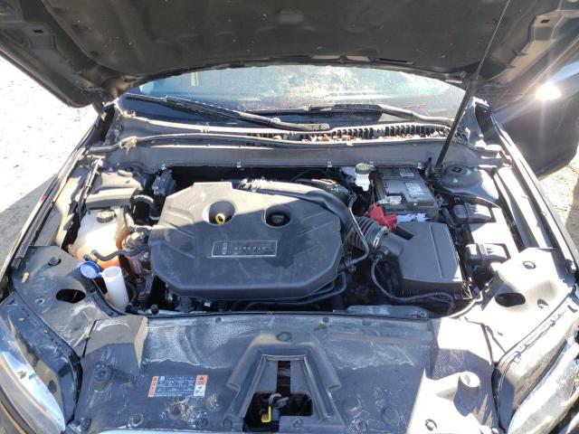 3LN6L5A96LR602493 Lincoln MKZ