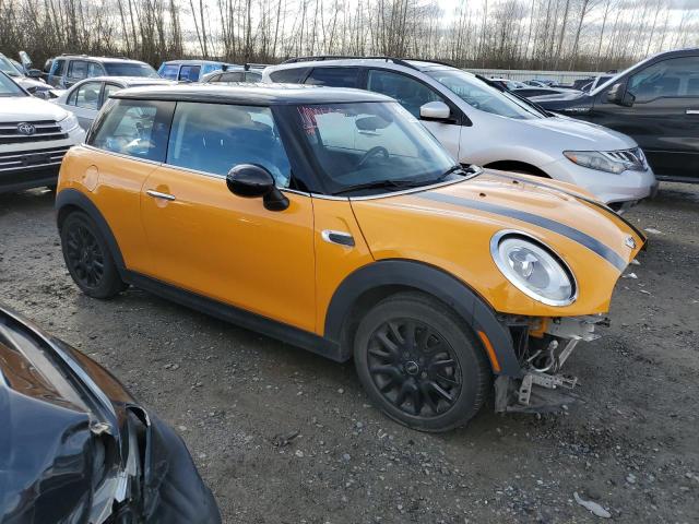 WMWXM5C58FT937321 Mini Cooper
