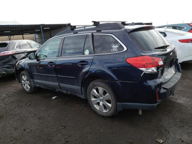 4S4BRDKC7C2270523 Subaru Outback 3.6r Limited