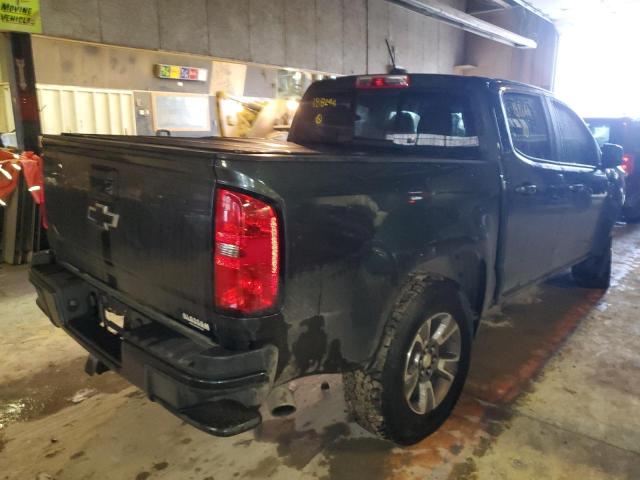 2018 CHEVROLET COLORADO Z - 1GCGTDEN4J1188244
