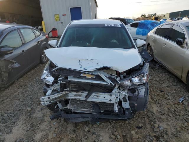 2018 CHEVROLET SPARK 1LT KL8CD6SAXJC473830