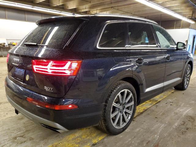 VIN WA1VAAF74HD006413 2017 Audi Q7, Prestige no.3