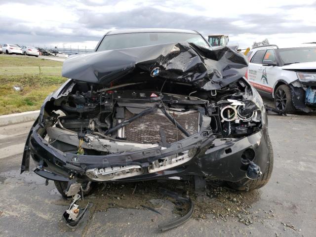 5UXWX7C51E0K31274 BMW X3 Xdrive35i