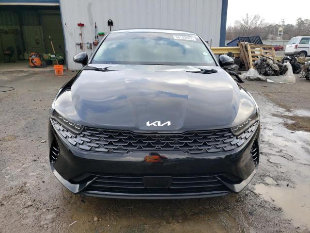 2022 KIA K5 EX - 5XXG34J22NG158262