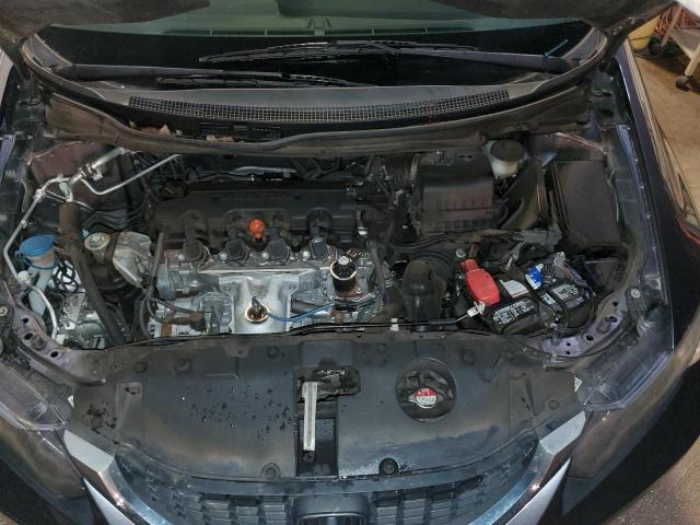 2015 HONDA CIVIC - 19XFB2F56FE051585