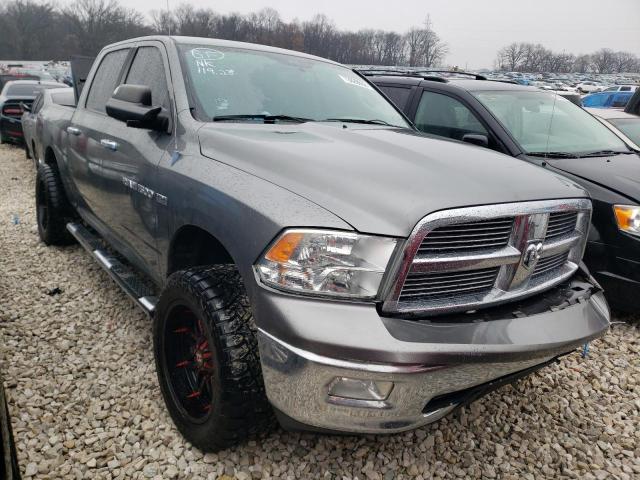 2011 Dodge Ram 1500 