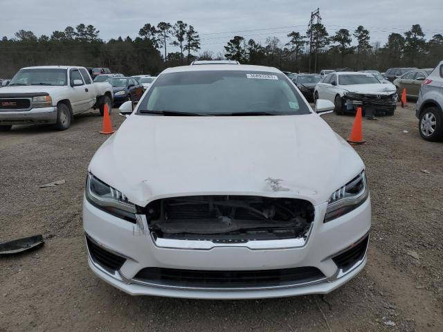 3LN6L5C98HR611880 Lincoln MKZ