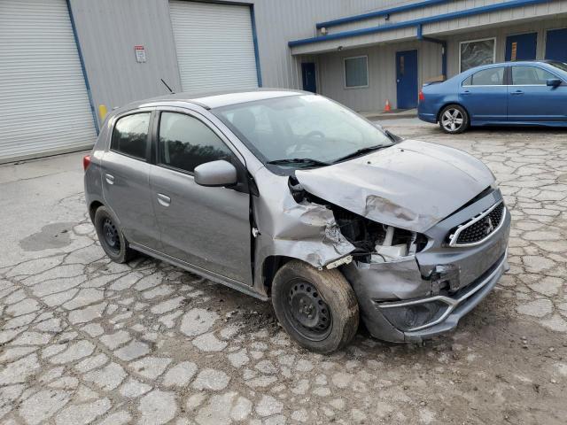 2017 MITSUBISHI MIRAGE ES ML32A3HJ3HH009182