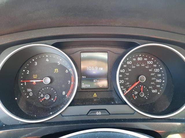 2020 VOLKSWAGEN TIGUAN SE - 3VV3B7AX7LM115550