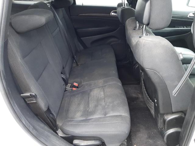 2017 JEEP GRAND CHER - 1C4RJFAG0HC660228