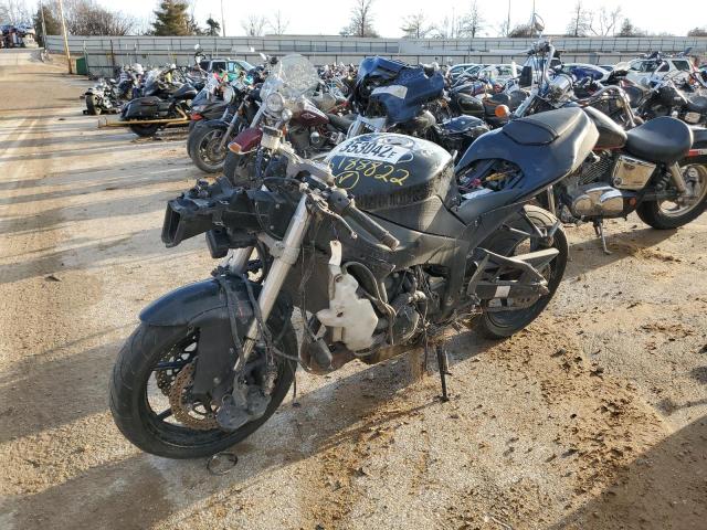 2007 KAWASAKI ZX600 P for Sale | MO - ST. LOUIS | Fri. Mar 03 