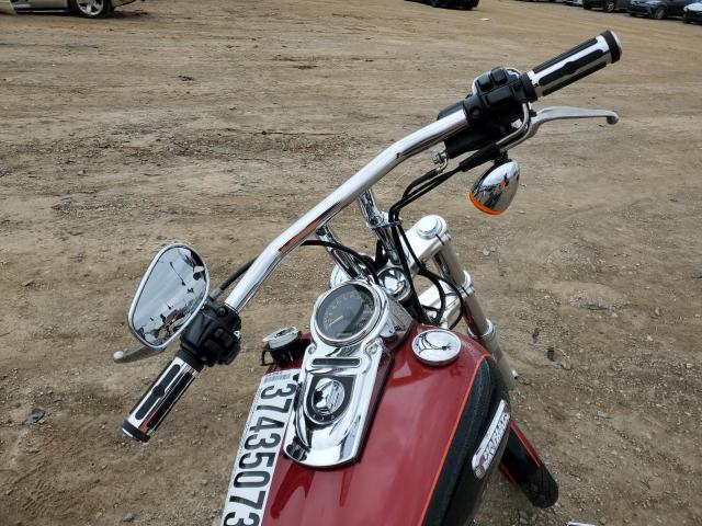 2006 HARLEY-DAVIDSON FXDWGI - 1HD1GP1366K339942
