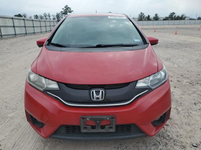2017 HONDA FIT EX - 3HGGK5G71HM702492