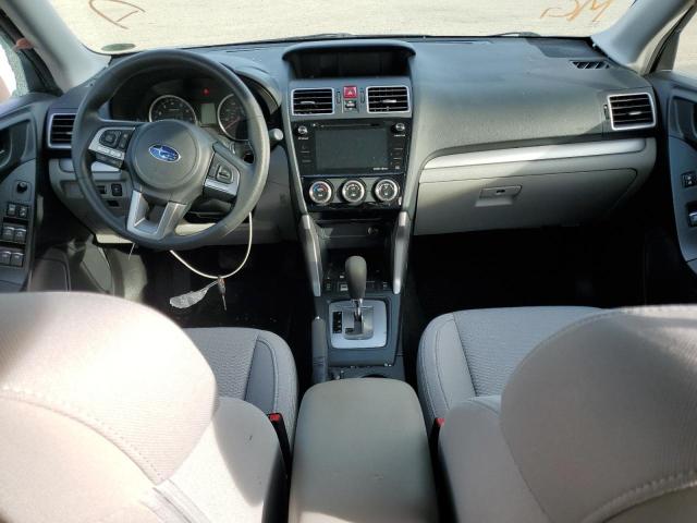 2018 SUBARU FORESTER 2 - JF2SJAECXJH417936