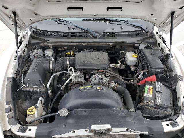 1D7RE2BK3BS636279 Dodge DAKOTA ST