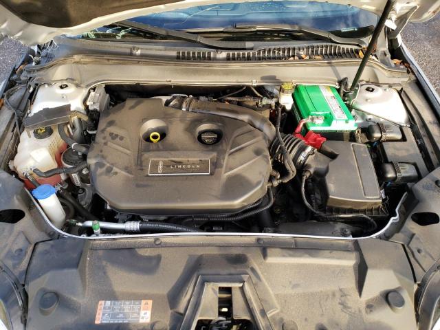 3LN6L5A9XHR666043 Lincoln Mkz Premiere