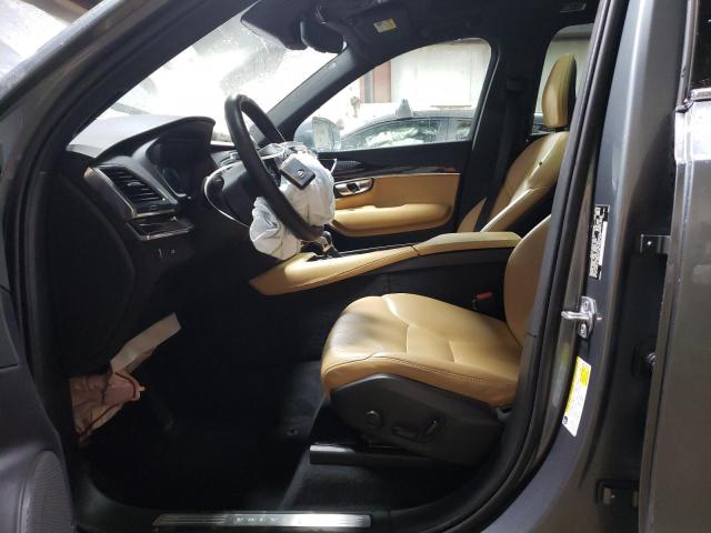 YV4A22PK1K1425643 Volvo XC90