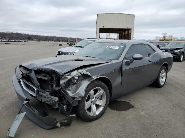 2011 Dodge Challenger 