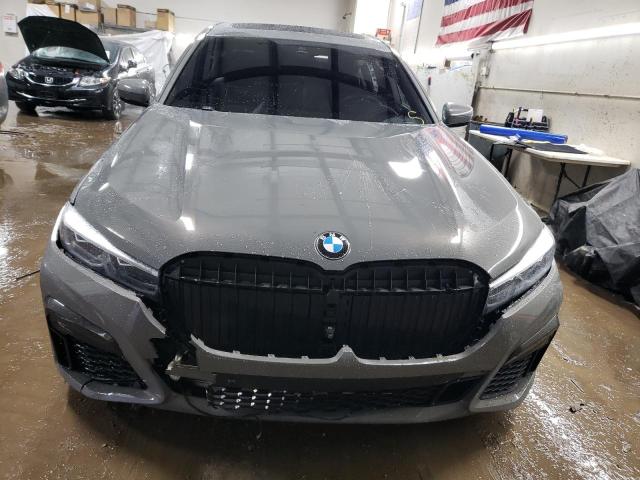 2020 BMW 750 XI - WBA7U2C01LGM26671