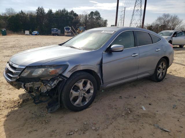 2010 Honda Accord Crosstour EX-L