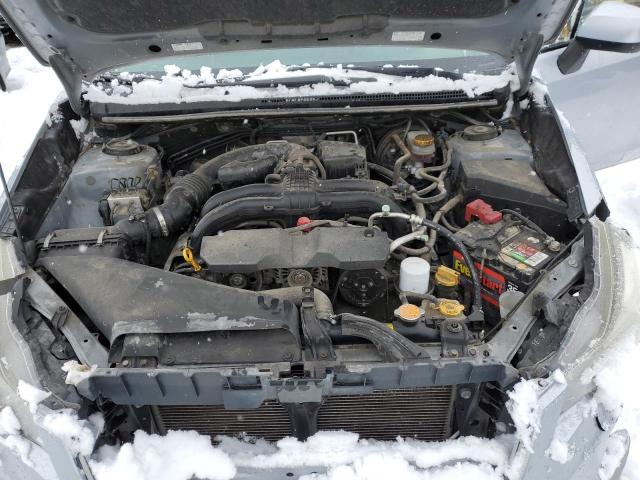 JF1GPAL61E8245310 Subaru Impreza Sport Premium