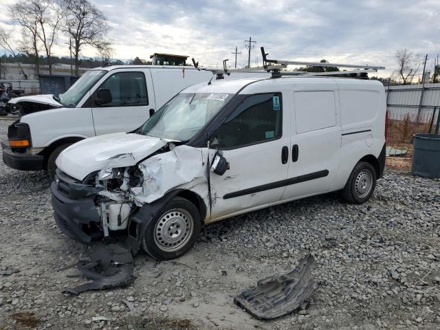 2017 RAM PROMASTER - ZFBERFAB2H6E24390