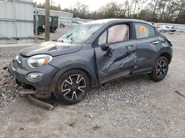 2017 FIAT 500X POP - ZFBCFXAB6HP620300