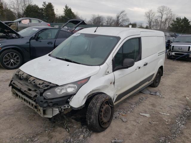 2015 Ford Transit Connect XLT