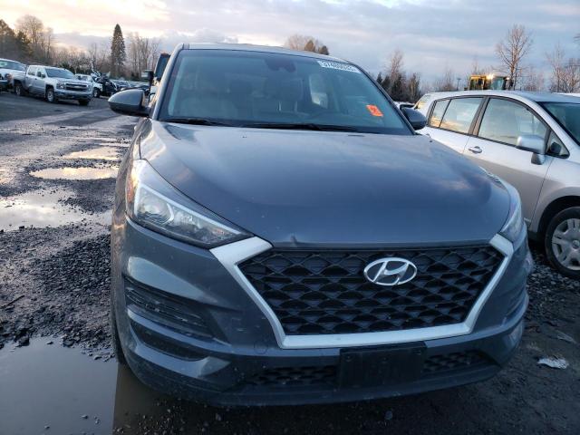 2021 HYUNDAI TUCSON SE - KM8J2CA45MU286262