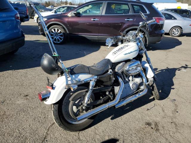 2004 HARLEY-DAVIDSON XL883C 1HD4CJM134K428493