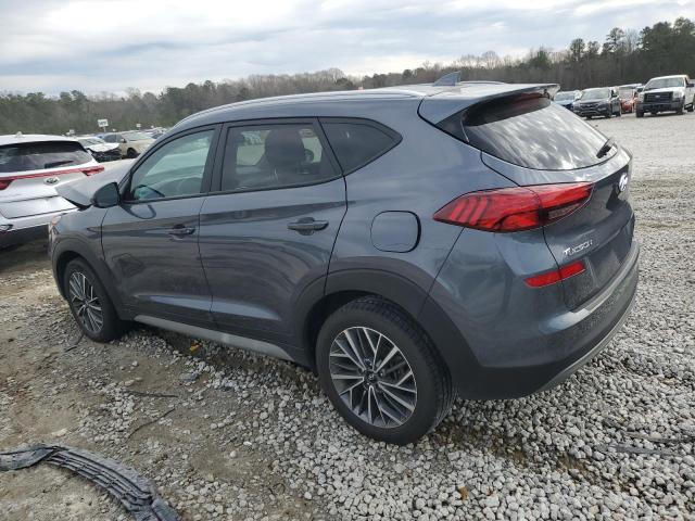 2021 HYUNDAI TUCSON LIM - KM8J33AL8MU297597