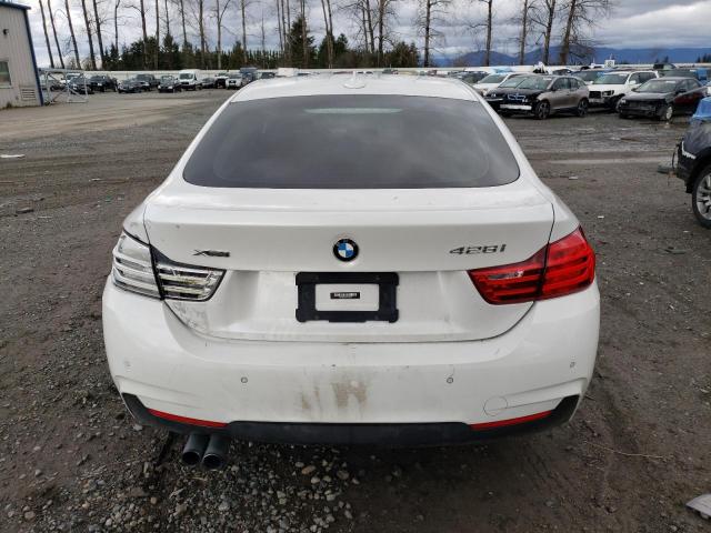 2015 BMW 428 XI GRA - WBA4C9C55FD330638
