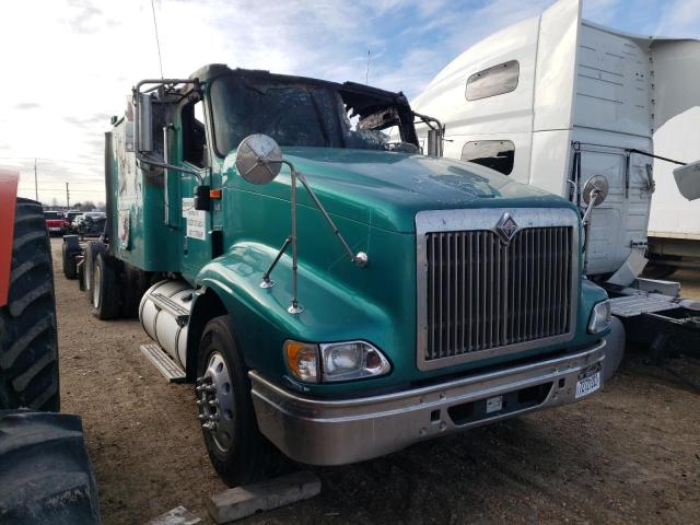 International 9400i