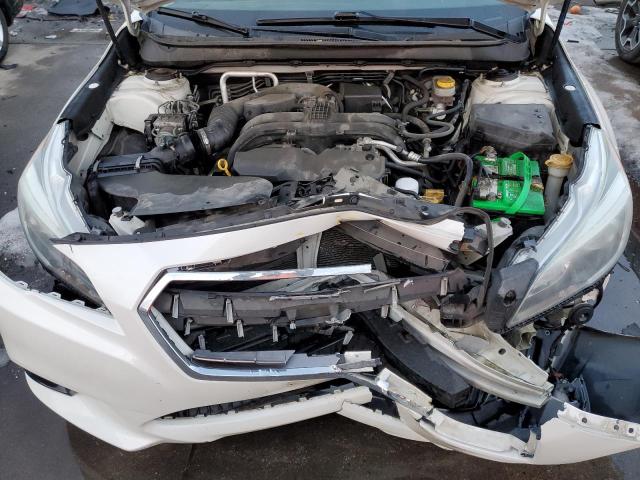 2017 SUBARU LEGACY SPO 4S3BNAS67H3027336