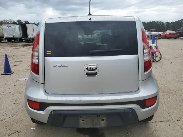 KNDJT2A68D7758594 KIA SOUL +