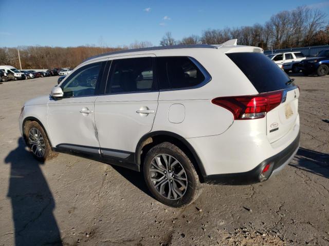 2018 MITSUBISHI OUTLANDER JA4AZ3A3XJZ006805