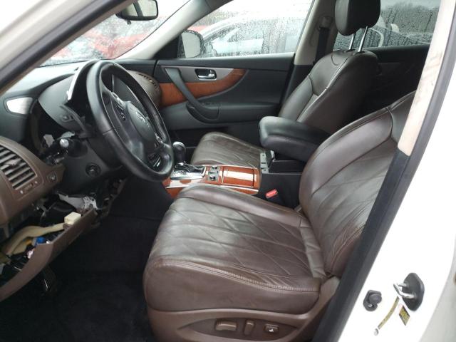 2015 INFINITI QX70 - JN8CS1MU1FM381809